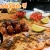 [Imagen:¡Paga $17 en Lugar de $34 por Parrillada para 4 que Incluye: Lomo de Res + Chicharrones + Costillas BBQ + Chorizos de Nahuizalco + Pechuga de Pollo + Papas Fritas + Tortillas Fritas + 4 Sodas!]