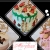 [Imagen:¡Paga $24 en Lugar de $48 por Pastel de 20 Porciones con Relleno a Elección y Diseño Especial!]