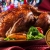 [Imagen:¡Paga Q799 en Lugar de Q1,500 por Banquete para Navidad o Año Nuevo con Pavo Horneado de 14 Libras + 4 Libras de Puré de Papa + 12 Panes Campesinos + Salsa Gravy y Picante!]