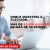 [Imagen:¡Doble Maestría! ¡Paga Q 2,990 en vez de Q 72,717 por MBA + Maestría a Elección entre: Marketing Digital, RRHH, Project Management, Coaching, Dirección Comercial y Marketing, Innovación y Emprendimiento y Otras ¡Certificación Universitaria!]