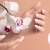 [Imagen:¡Paga $9 en Lugar de $26 por Set de Uñas Acrílicas a Elección entre French, Naturales o Cover de Color (Baño de Acrílico) + Decoración en 2 Uñas + Brillo Permanente!]
