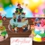 [Imagen:¡Paga $59.95 en Lugar de $120 por Pastel de 2 Pisos de 50 Porciones con Relleno Premium + Topper Cake Personalizado!]