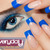[Imagen:¡Paga Q75 en lugar de Q225 por Set de uñas acrílicas decoradas marca Organic + Manicure Express en Everyday Nail Studio!]