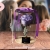 [Imagen:¡Paga $18 en Lugar de $44 por Hermosa Rosa Preservada en Capsula de Cristal (10 cm de Ancho y 15 cms de Alto) con Base de Madera y Baby Breath!]