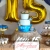 [Imagen:¡Paga $130 en Lugar de $260 por Pastel de 100 Porciones con Relleno Premium + Mesa de Postres + Montaje Especial!]