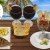 [Imagen:¡Paga Q135 en Lugar de Q225 por 2 Platos Fuertes a Elección entre: Ceviche Grande de Camarón con Galleta o Mojarra Frita con Papas al Perejil + Vegetales y Tortillas y 2 Bebidas Naturales a elección entre Jamaica o Tamarindo!]
