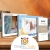 [Imagen:¡Paga $15 en Lugar de $30 por Photo-Book (Álbum de Fotos) con Temática de Diseño a Elección, Pasta Dura Matte o Brillante y con 50 Fotografías Impresas en Papel Tipo Revisa a Todo Color!]