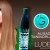 [Imagen:¡Paga $29 en Lugar de $190 por Alisado de Taninoplastía Copacabana de La Exclusiva Marca Lu de Melo + Potencializador Photon Lizze Supreme + Lavado Detox + Mascarilla Capilar Hidratante + Limpieza de Puntas + Gotas de Argán!]