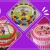 [Imagen:¡Paga $32.50 en Lugar de $65 por Pastel Redondo de 40 Porciones con Relleno a Elección + Decoración con Imágenes Impresas en Papel de Arroz Comestible + Accesorios de Dulce!]