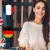 [Imagen:¡Paga Q99 en vez de Q4,500 y Aprende 2 Idiomas: 18 Meses de Curso Online Certificado de Idioma a Elección: Inglés, Alemán, Italiano o Francés + 18 MESES GRATIS DE OTRO CURSO A ELECCIÓN!]