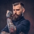 [Imagen:¡Paga Q69 en Lugar de Q350 por Corte de Cabello con Lavado,  Peinado con Gel o Cera y Aplicación de Gotas de Uva + Corte de Barba con Vapor!]