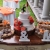 [Imagen:¡Paga $130 en Lugar de $260 por Pastel de 100 Porciones con Relleno Premium + Mesa de Postres + Montaje Especial!]