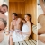 [Imagen:¡Paga Q699 en Lugar de Q1,310 por Sesión de Spa para 2 con Masaje Relajante + Sauna o Jacuzzi + Exfoliación Corporal + Infusión de Té + Smoothie o Gaseosa + 1 Carpaccio de Lomito para Compartir!]