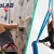 [Imagen:¡Paga $35 en Lugar de $200 por Clases a Elección entre: 12 Clases de Escalada + Matrícula + Alquiler de Zapatos + Acceso al Gimnasio O 8 Clases de Acrobacia en Telas + 4 Clases de Entrenamiento Físico y Acceso a Gym + Matrícula!]