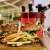 [Imagen:¡Paga Q159 en Lugar de Q265 por 1 Cubetazo de Cerveza Gallo o Corona (6 Cervezas) + 2 Hamburguesas Texas y Más!]