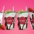 [Imagen:¡Tu Nuevo Postre Favorito! ¡Paga $10 en Lugar de $18 por 4 Vasos de 16 Oz de Fresa y Banano con Crema y Nutella + 2 Toppings Para Cada Uno a Elección!]