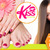 [Imagen:¡Paga $15 en lugar de $55 por Manicure Spa + Pedicure Spa + Lavado Spa + Corte o Limpieza de Puntas + Secado o Planchado + Tratamiento de Keratina + Depilación de Ceja o Bigote en KISS Beauty Salon!]