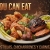 [Imagen:¡Fin de Semana de All You Can Eat! ¡Paga Q150 en Lugar de Q300 por Buffet de Exquisitas Delicias Para 1 Persona, Incluye: Chicharrones, Carnitas, Costillas, Chiles Rellenos, Tacos, Acompañamientos y Postres!]