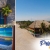 [Imagen:¡Escape Romántico a la Playa! ¡Paga $40 en Lugar de $75 por Estadía de 1 Noche Para 2 Personas en Playa Costa del Sol, La Paz + 2 Desayunos!]