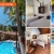 [Imagen:¡Descanso Total en Monterrico! ¡Paga Q399 en Lugar de Q900 por Estadía Hasta Para 4 Personas, Habitaciones con Aire Acondicionado, Piscina, Playa e Impuestos Incluidos!]