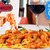 [Imagen:¡Paga Q139 en lugar de Q288 por 2  Platos de Pasta Premium  a Elección: Camarones, Alfredo, Marinara, Pesto, Hongos ó  Rosato + 2 Copas de Vino ó Bebida a Elección en el Exclusivo Restaurante  Portobello’s!]