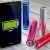 [Imagen:¡No te Quedes Sin Carga! ¡Paga Q85 en lugar de Q170 por Batería Portátil Recargable de Metal para Smartphones, Cámaras, Tablets y Muchos Dispositivos Más!]