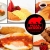 [Imagen:¡Paga Q59 en lugar de Q118 por 2 DeliciOsos Desayunos a la Carta a Elección en Pizza Grizzly!]