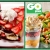 [Imagen:¡Paga $10 y Consume $20 en todo el Menú de Go Green y Crepe Lovers!]