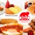 [Imagen:¡Paga Q59 en lugar de Q118 por 2 DeliciOsos Desayunos a la Carta a Elección en Pizza Grizzly!]