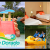 [Imagen:¡Paga Q485 en lugar de Q1,040 por Estadía de 2 Días y 1 Noche para 2 en Habitación Doble + Desayuno Continental + Uso de Todas las Instalaciones + Ingreso al Parque Acuático + Ticket de Canopy y Más en Valle Dorado!]