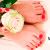 [Imagen:¡Paga Q79 en vez de Q260 por Manicure y Pedicure de Chocolate o Naranja + Aplicación de Gelish en Manos y Pies + Depilación de Ceja o Bigote en Nicky's Salón!]