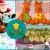 [Imagen:¡Paga Q80 en lugar de Q160 por 1 Docena de Cupcakes Navideños ó 50 Boquitas Premium a Elección de Mevega´s Catering!]