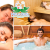 [Imagen:¡Paga Q175 en lugar de Q700 por Spa Urbano para 2 que Incluye: Sauna + Exfoliación Corporal + Mascarilla Facial de Limpieza y Rejuvenecimiento + Mascarilla Corporal de Colágeno y Glicerina + Hidromasaje + Masaje en Espalda en Naturostetic!]