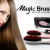 [Imagen:¡Paga Q490 en lugar de Q750 por el Novedoso "Cepillo Eléctrico Alisador de Cabello Fast Hair Straightener" con tecnología iónica que Alisa tu Cabello sin dañarlo en Magic Brush.!]