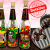 [Imagen:¡Paga Q75 en lugar de Q150 por Regalo del Día de San Valentín a Elección entre: Linda Botella de Vidrio Rellena de Dulces con Sabor a Frutas o Tierno Corazón con Bombones de Chocolate Rellenos de Coco, Dulce de Leche y Fresa de Detalles Auténticos!]
