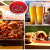 [Imagen:¡Paga $23 en lugar de $46.50 por Delicioso Banquete Argentino para 2 que Incluye: Picada de Carne + Orden de Empanadas a Elección + 2 Bebidas a Elección en Che Gus, Casa de Picadas en el El Boquerón!]
