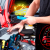 [Imagen:¡Paga Q99 en vez de Q299 por Paquete de Prevención Automotriz con: Scanner Computarizado (Check Engine) + Revisión de Frenos + Revisión de Tren Delantero + Revisión de Carga de Batería + Inspección de 10 puntos + Carwash Completo en ACME!]