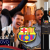 [Imagen:¡Paga Q149 en lugar de Q240 por Botella de Vino Oficial del FC Barcelona + Escudo Oficial de Metal FC Barcelona!]