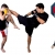 [Imagen:$7 por 7 clases de artes marciales en MMA Authority en Santa Elena, incluyendo: MMA, muay thai, kickboxing y taekwondo!]