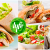 [Imagen:¡Paga $10 y Consume $20 en todo el Saludable y Delicioso Menú de Lyfe!]