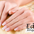 [Imagen:¡Paga Q65 en lugar de Q195 por Set de Uñas Acrílicas a Elección entre French, Nacaradas o de Color + Manicure Express en Edu´s Magic Nail!]