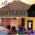 [Imagen:¡Paga Q280 en lugar de Q650 por Estadía para 2 en Habitación Doble en Hotel Monasterio en La Antigua!]