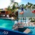[Imagen:¡Paga $59 en lugar de $118 por Estadía de 1 Noche para 2 Adultos y 1 Niño + 3 Desayunos + Uso de Kayak o Paddle Board por 30 Minutos en Hotel Bahía del Sol!]