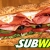 [Imagen:Pagas $6 y consumes $12 en Subway Santa Elena!]