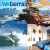 [Imagen:57% Off para una noche para dos y un masaje de una hora o una clase de surf de una hora en el Akwaterra Surf Club!]