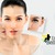 [Imagen:¡Paga Q99 en lugar de Q800 por Facial de Limpieza Profunda con Exfoliación + Alta Frecuencia + Energía Galvánica + Hidratación + Extracción de Puntos Negros + Vaporización + Peeling Personalizado + Aromaterapia en Esthetique Belle Femme!]