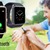 [Imagen:¡Paga Q349 en lugar de Q700 por SmartWatch Todo en Uno: Espacio para  SIM de Teléfono, Conexión Bluetooth, Cámara Frontal, Podómetro y Más!]