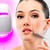 [Imagen:¡Paga Q199 en lugar de Q1,600 por 2 Sesiones de Fototerapia LED (Anti-Acne, Anti-Aging o Anti Manchas) + 2 Mascarillas Personalizadas + Examen Diagnóstico Profesional en Crisalide!]