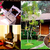 [Imagen:¡Inolvidable Estadía Romántica! ¡Paga Q444 en vez de Q1,125 por Estadía para 2 Personas en Cabaña Jr. Equipada con Sala, Chimenea y Balcón  + 2 Cenas a Elección + Decoración Romántica Especial e Impuestos Incluidos en Hotel Quinta del Sol!]