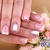 [Imagen:¡Paga Q49 en lugar de Q130 por Set de Uñas Acrílicas French o Naturales + Decoración en 2 Uñas + Manicure Express en Uñas Bonitas!]